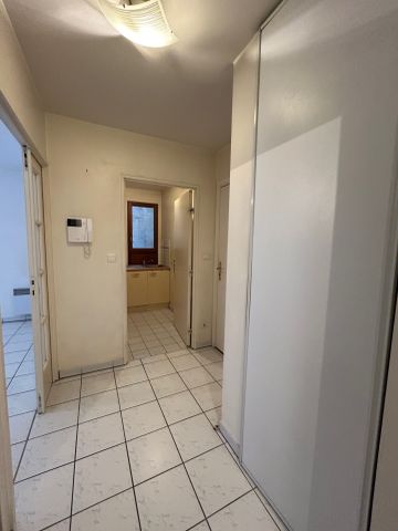 Location Appartement 2 pièces 46m² TOULOUSE 31000 - Photo 4