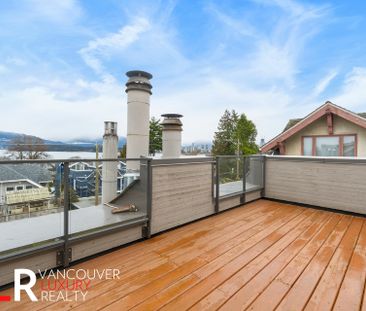 Townhouse in Vancouver West Side, BC - Photo 5