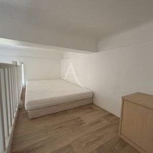 Location Appartement 1 pièce 13m² NICE 06000 - Photo 2