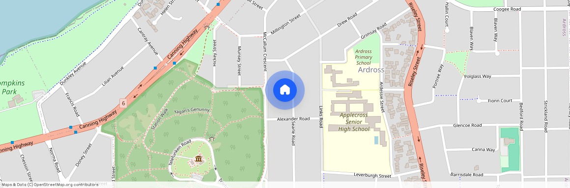 39 Searle Road, Ardross WA 6153