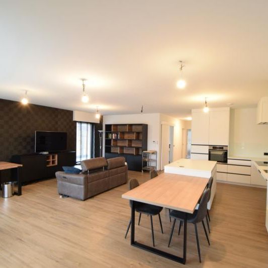 Picavet Vastgoed - Te Huur: Tielen - Assistentie-appartement - Foto 1