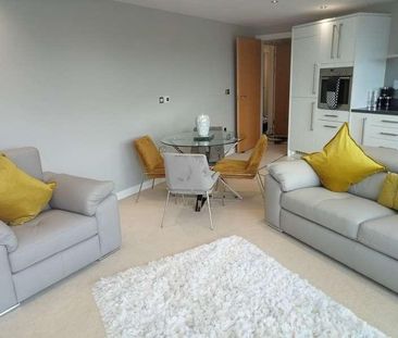 Trawler Road, Maritime Quarter, Swansea, SA1 - Photo 1