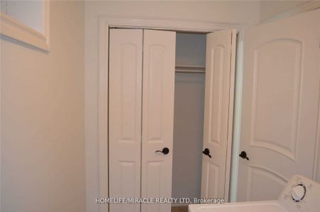 For Lease - 153 Willis Road Basement N/A, Vaughan, Ontario - Photo 4