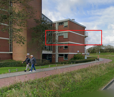 108, Groen van Prinstererweg, 2221 CC, Katwijk - Photo 3