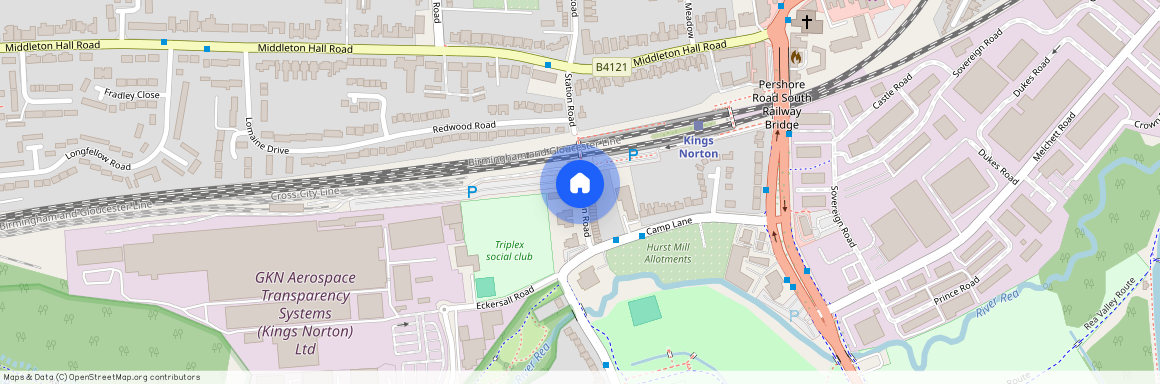 Station Road, Kings Norton, B38 8SN