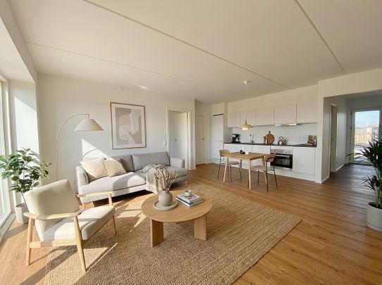 Poul Anker Bechs Vej 394, 2. 4, 9200 Aalborg SV - Foto 1