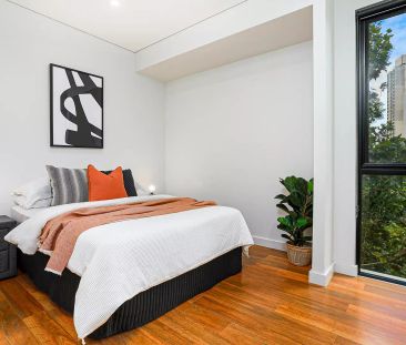 308/8 Boundary Street, Alexandria - Photo 2