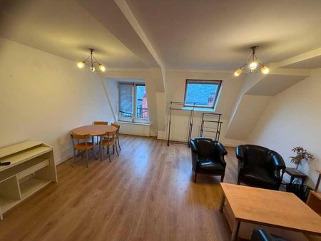 Bombay Street, Northern Quarter, Manchester, M1 - Photo 3