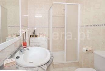 House T3 / Alenquer, Olhalvo