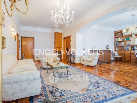 Appartamento in Affitto in Via Felice Grossi Gondi a Roma - Photo 3