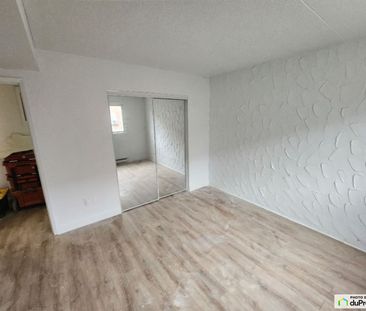 525, rue de bruges, Longueuil (Vieux-Longueuil) à louer - Photo 4