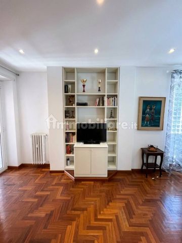 Trilocale via Rodolfo Benini 7, Fleming, Roma - Foto 2
