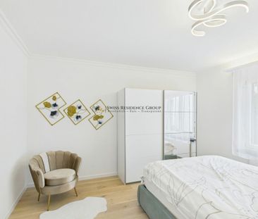 Your private outdoor oasis: apartment with large terrace in Zurich - Foto 6