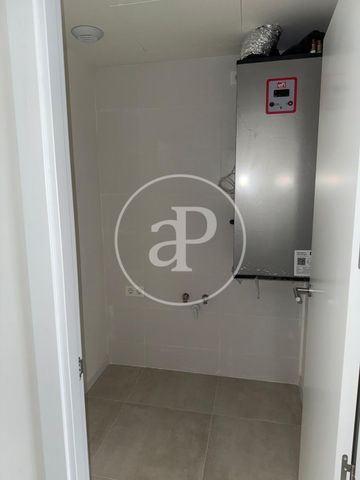 Piso de alquiler en C/ Dels Campaners, Safranar - Photo 5