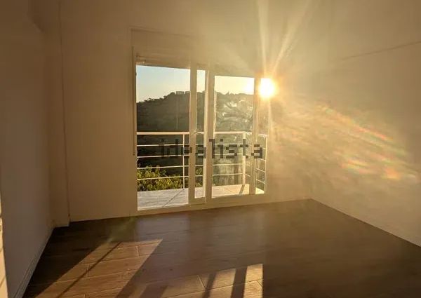 Alquiler de piso en Torrox Pueblo