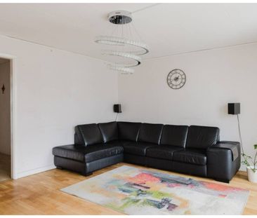 Mosshagestigen, Rönninge - Photo 1