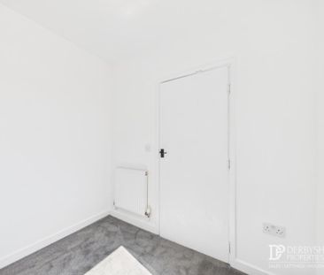 2 Bedroom Flat - Photo 1