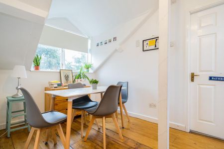 1 bedroom flat to rent - Photo 5