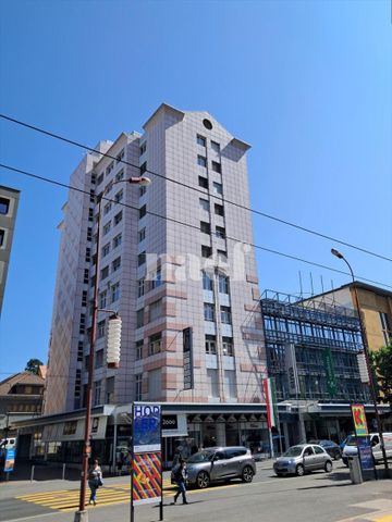 2 Zimmer, 66 m², 6. Stock - Photo 5