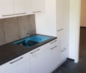 Bel appartement de 3.5 pièces entièrement rénové proche des commodités - Foto 4