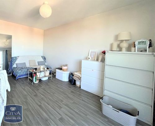 Location Appartement 1 pièce 30m² MONTAUBAN 82000 - Photo 1
