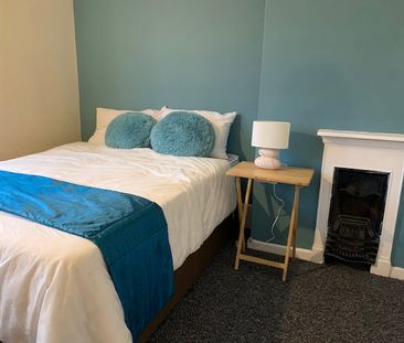 Room 2 – Fosse Road South, LE3 1BT - Photo 2