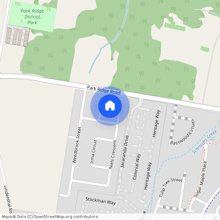 7 Olaf Loop, Park Ridge QLD 4125