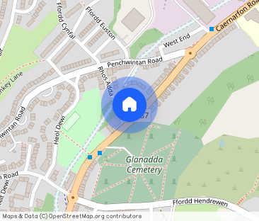 Caernarfon Road, Bangor, LL57 - Photo 1