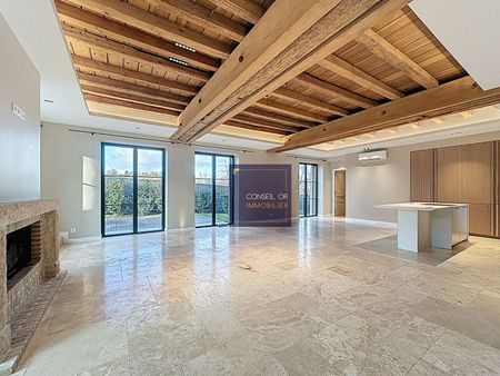 Belle demeure - 6 pièces 235m2, - Photo 3