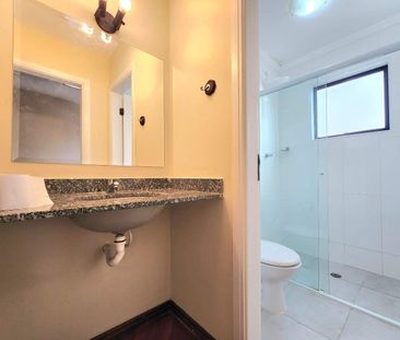 Apartamento 1 Dormitório com Vaga e Lazer Completo Próximo à Praia ... - Photo 6