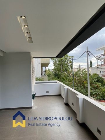 Διαμέρισμα για ενοικίαση Αγία Σοφία (Νέο Ψυχικό) - Φωτογραφία 2
