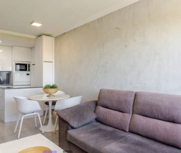 Piso de alquiler en Gta. de las Amazonas, Restón I - Restón II - Photo 3