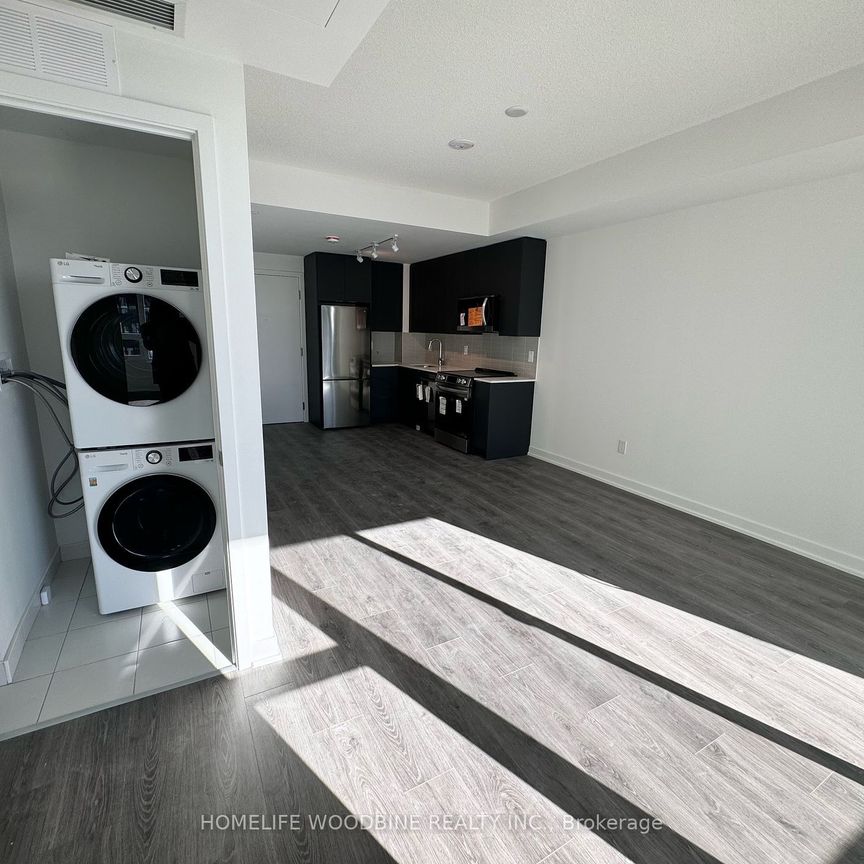 For Lease - 225 Malta Avenue Unit# 615, Brampton, Ontario - Photo 1