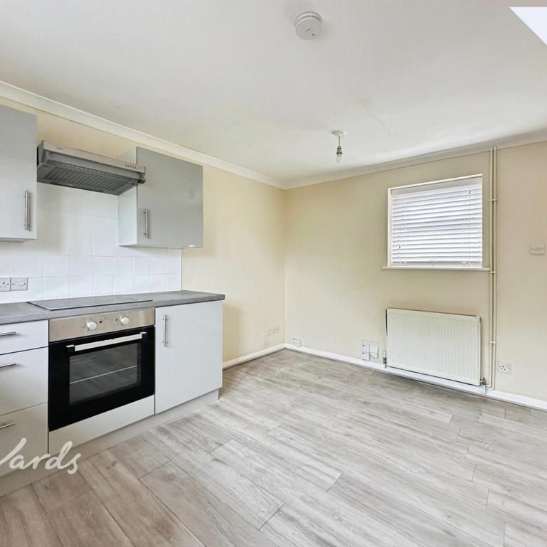 1 bedroom terraced house to rent - Photo 1