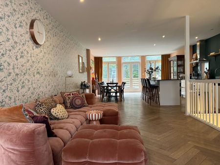 Appartement te huur: Eerste Helmersstraat 130-A 1054 EH Amsterdam - Photo 3