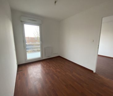 Appartement T2 Valenciennes 59300 - Photo 6