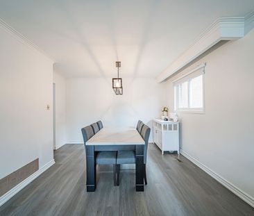 For Lease - 1520 Brentano Boulevard Unit# Upper, Mississauga, Ontario - Photo 5