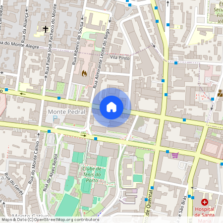 Rua da Constituição, Porto, Braga 4250-167