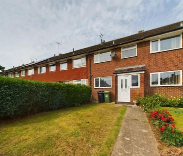 3 bedroom terraced house to rent - Photo 4