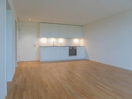 Moderne Wohnung mit schöner Weitsicht! - Foto 2