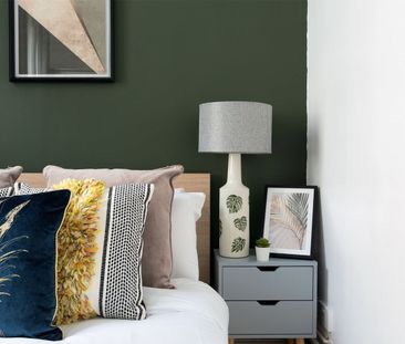 1 Bed Flat, Strype Street, E1 - Photo 2