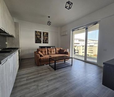 Ilfov Apartament 2 camere Deco Residence parcare inclusa - Photo 4