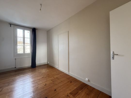 Location Appartement 2 pièces 57m² COGNAC 16100 - Photo 1