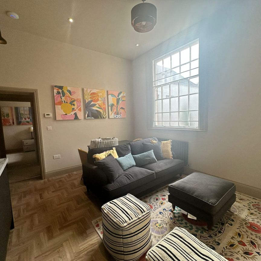 St. Marys Gate, DERBY - Photo 1