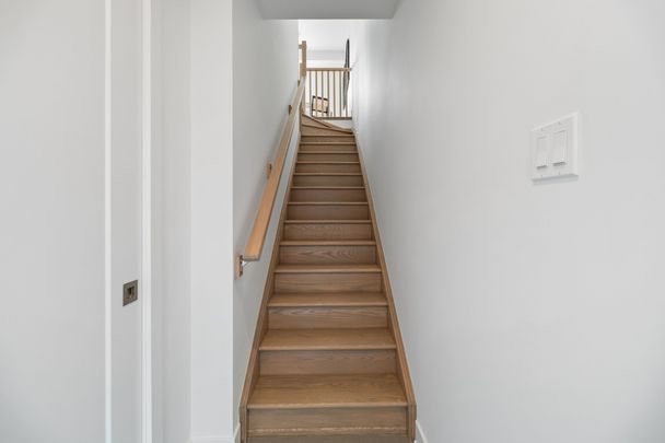 For Lease - 34 Poplar Avenue Unit# Unit 3, Toronto, Ontario - Photo 1