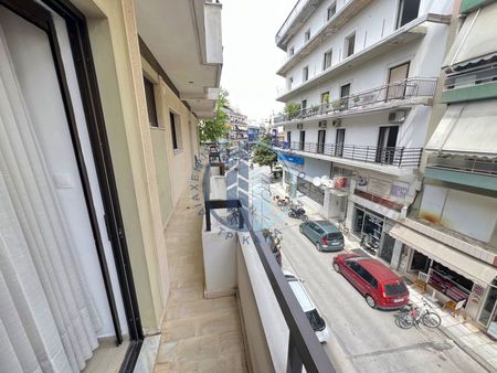 Studio/Γκαρσονιέρα για ενοικίαση Τρίκαλα - Photo 2