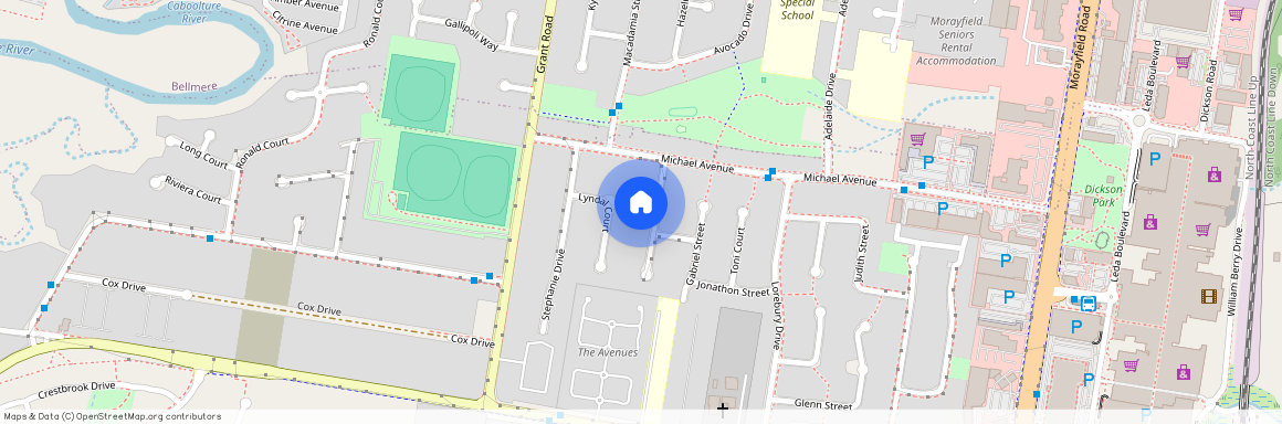 2/10 Sharon Ct, Qld 4506, Morayfield