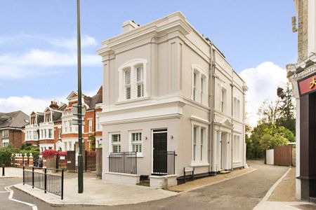 4 bedroom detached house to rent - Photo 5