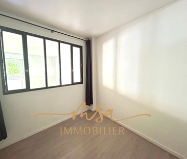 Location Appartement 2 pièces 37m² ROUEN 76000 - Photo 1