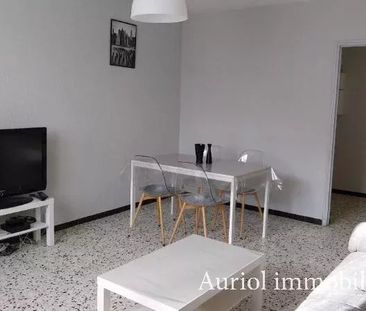 Location Appartement 4 pièces 83m² AIX EN PROVENCE 13100 - Photo 1